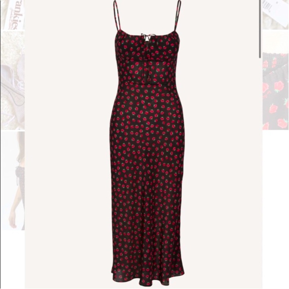 Rèalisation Par Alba dress size small